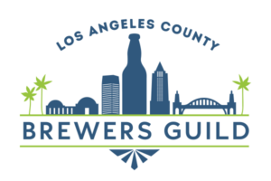 LA County Brewers Guild logo